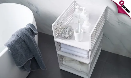 DIY Storage Drawer!